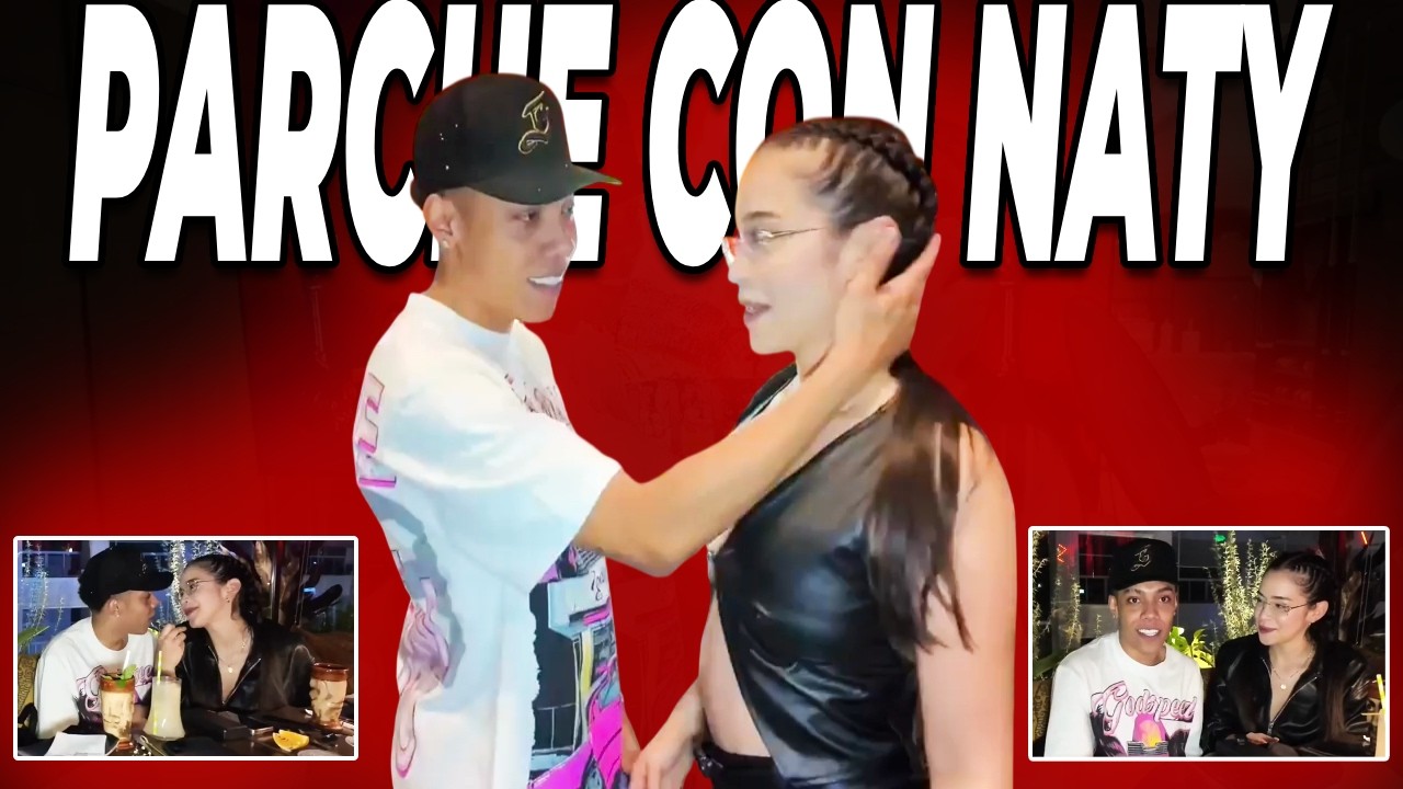 PARCHE CON NATALIA SALAS | JUANFER LA MATA