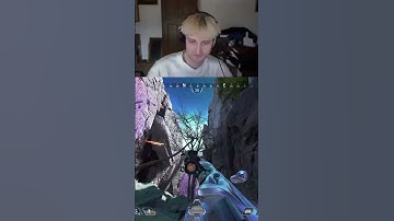 Mande Just Makes It Look EFFORTLESS