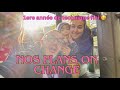 Nos plans doivent changer   haul dollarama  haul maxi   fin de lcole 