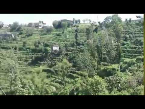 منظر جميل من ريف اليمن السعيد اليمن حجة أفلح اليمن جياح