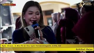 GOYANG LAGEDAY - Voc.AYU ROSITA - CAHYA NADA