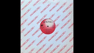 Search Party - All Around The World (1983 Vinyl)