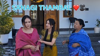 Sanagi thambal Bts