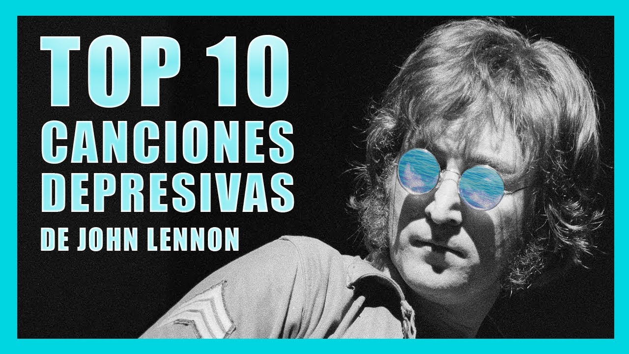 Cancion Mas Famosa De John Lennon