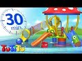 TuTiTu po polsku | Park wodny | Zabawki dla maluchy | Kompilacja