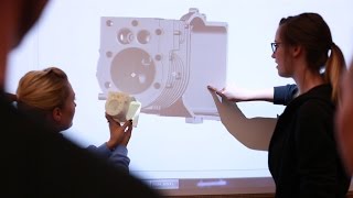 Pittsburgh Technical College - Why you should study CAD at PTC