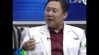 Talkshow Dunia Sehat 'Waspada Gangguan Prostat Sejak Dini' | DAAI TV