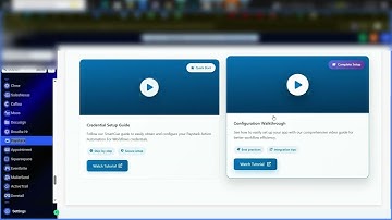 Paystack Actions Automation for Workflows: Full Setup Guide 🚀