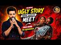 Nandu Avika Gor's UGLY STORY Success Meet || @sitivisionentertainment