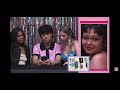 Larray Appears On Seventeen To Rate Gen Z Thrifted Prom Dresses For Prom Week