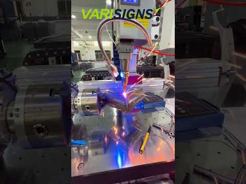 Watch This Laser