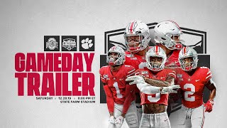 2019 Ohio State Football: Clemson Trailer