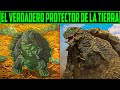 GAMERA RENACIMIENTO - NETFLIX - RESUMEN EN 30 MINUTOS