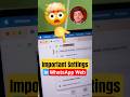 Laptop पर WhatsApp Web चलाने वाले जरूर जानें ये Privacy Settings! 🔥