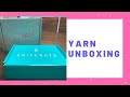 Yarn Unboxing! | Yarn Yay & Knit Crate | September 2020