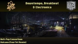 Sleeping Dogs Soundtrack - Ninja Tune Radio screenshot 5
