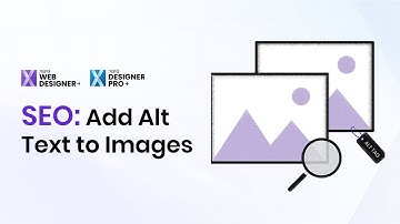 SEO: Add Alt Text to Your Website