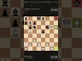 king in corner #chess