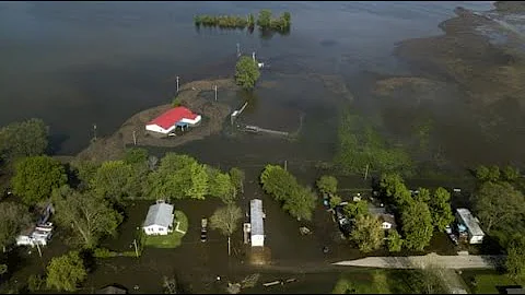 Great Lakes Water Levels Are Constantly Changing - It's Not Your Fault