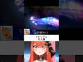 月光蝶…🦋恐怖するスパロボ初心者🔰【#スーパーロボット大戦z ＃新人vtuber/#あれれみタイム 】#スパロボz #∀ガンダム #shorts #ターンx