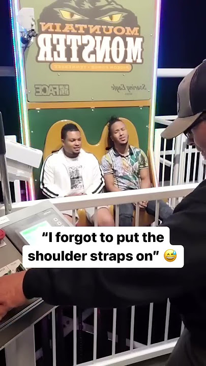 Dude is a MENACE for this. 💀😭 #shorts