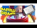 LA NONNA CHE AMAVA I GROSSI MARTELLI! - Stuntfest ITA [SpGioca]