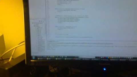 Arduino and Flex: connect a joystick to your application