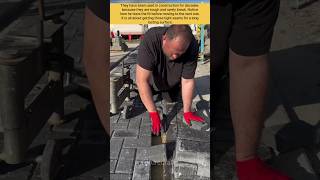 How To Cut Driveway Stones