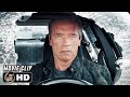 TERMINATOR GENISYS Clip - "Golden Gate Chase" (2015)