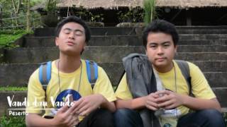 Bible Camp 2017 - Bina Iman Remaja DJB2