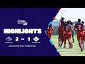 Cayman Islands United States Virgin Islands goals and highlights