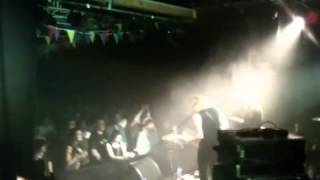 Chris & Steph Kill It Kid, Ida Mae (Live)