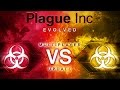 Plague Inc. Evolved | Multiplayer update (Hun)