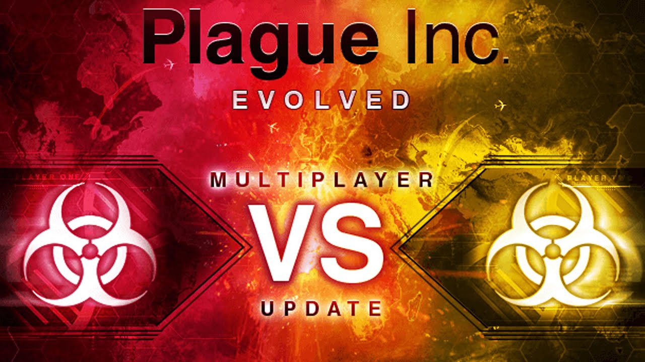 Plague inc evolved steam фото 21