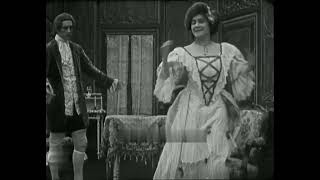 Manon Lescaut (1912) Pathé