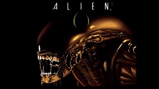 SFC　エイリアン3 Alien 3 (video game) - Wikipedia