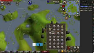 Solo mud runes 110k+ xp/h - pure essence