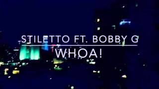 "WHOA" Remix of Drake's Know Yourself