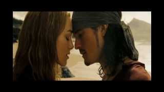 Video thumbnail of "Tu Pirata Soy Yo   ( Chayanne )"