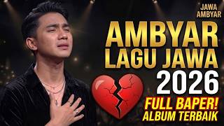 LIVE 🔴 Dangdut Koplo AI Full Album