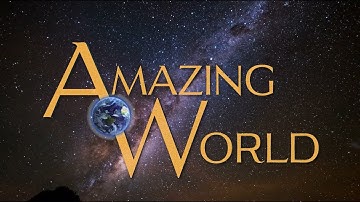 Intro - Inspiring Nature Documentary Videos - AmazingWorld.tv