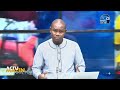 CANAL3-BENIN : Intégralité Actu Matin du Vendredi 06 Février 2026