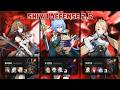 *NEW* SHIYU DEFENSE 2.6 | M0W1 Alice x Yidhari x M2 YSG Teams - 127K (Top 2.85%) (Zenless Zone Zero)