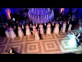 Johann Strauss Ball Vienna 2016