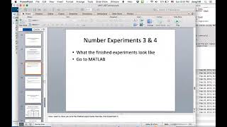 Famous MATLAB & Psychtoolbox Tutorial Part8: Assignment #3 & 4 Wealth