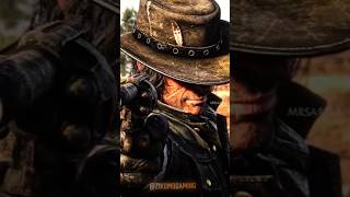 Red Dead Redemption Edit – EPIC Western Cinematic Short 🎥🤠 #rockstar #reddedredemption2