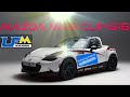 LFM Mazda MX5 CUP Oulton Park Assetto Corsa