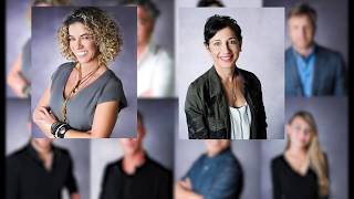 BeeCute headshot studio in Los Angeles. Professional headshots for any specialist screenshot 5
