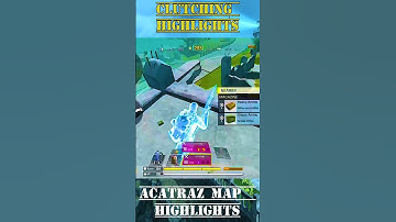 Epic CLUTCH on Alcatraz 😱🔥 CODM #CODM #CODMClutch #CODMHighlights #GamingShorts