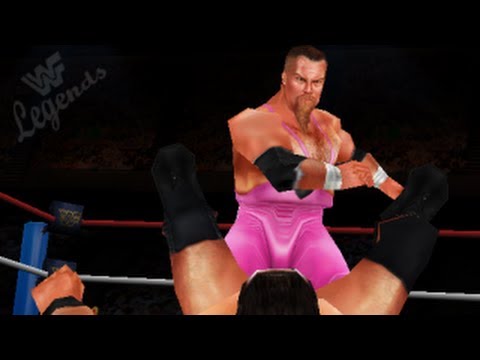 WWF Legends 2.0 - Trailer. - YouTube